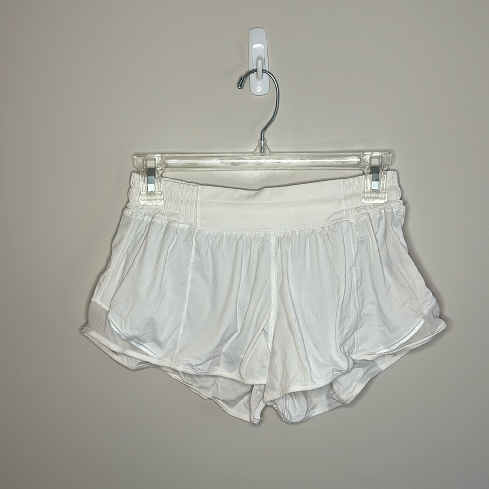 lulu lemon shorts